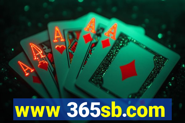 www 365sb.com