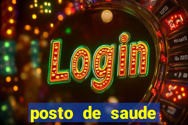 posto de saude barcelona sorocaba