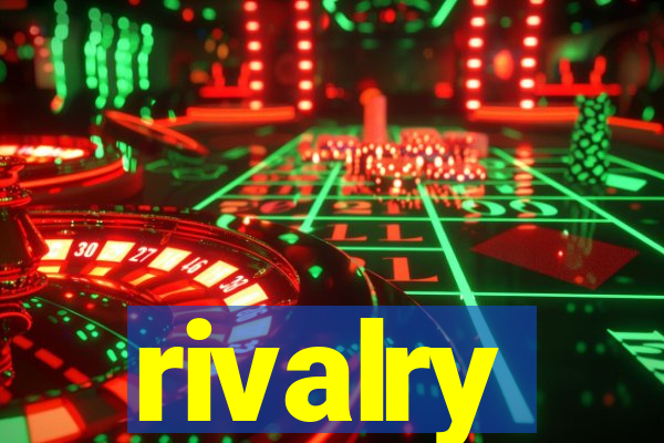 rivalry