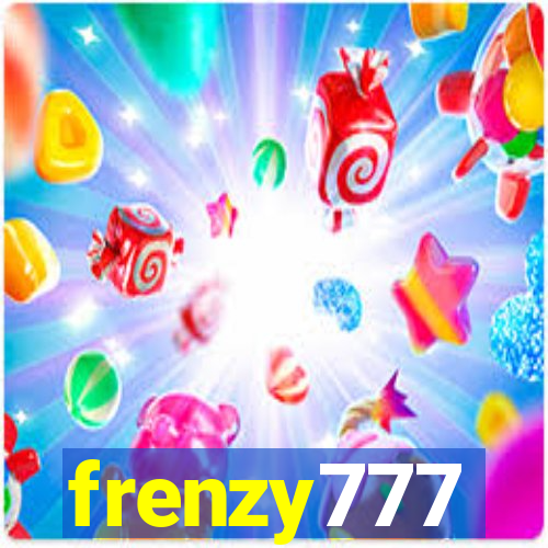 frenzy777