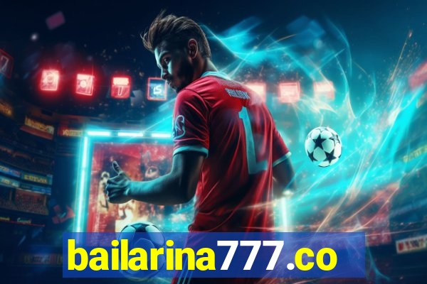 bailarina777.com