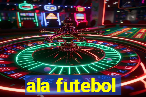 ala futebol