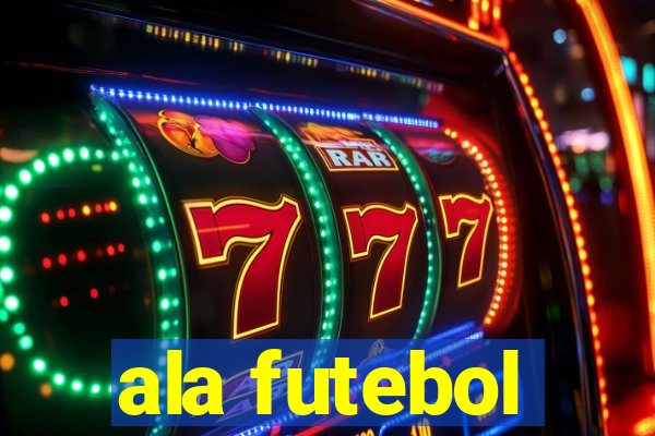 ala futebol