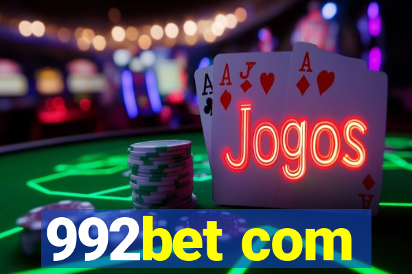 992bet com