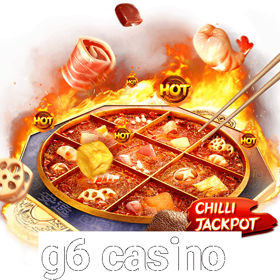 g6 casino