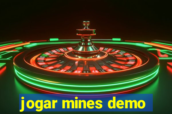 jogar mines demo