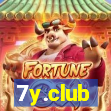 7y.club