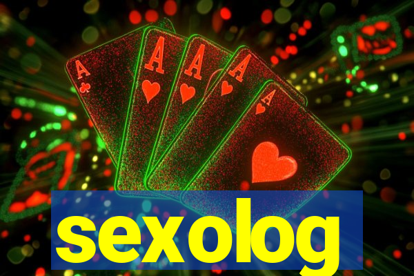 sexolog