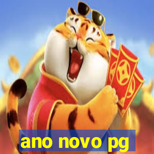 ano novo pg