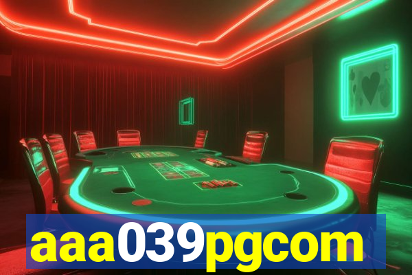 aaa039pgcom