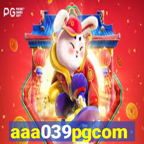 aaa039pgcom