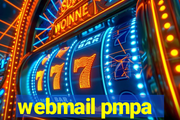 webmail pmpa