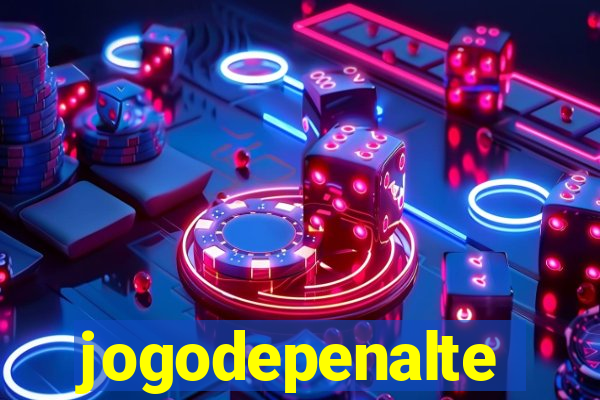 jogodepenalte