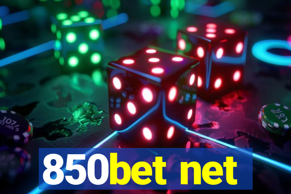 850bet net