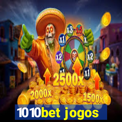1010bet jogos