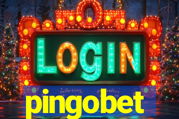 pingobet