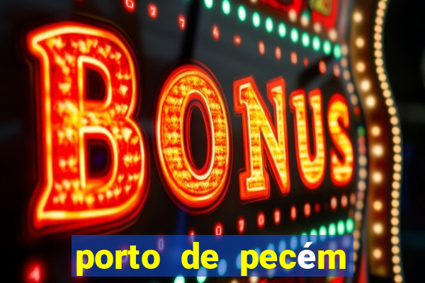 porto de pecém programação de navios
