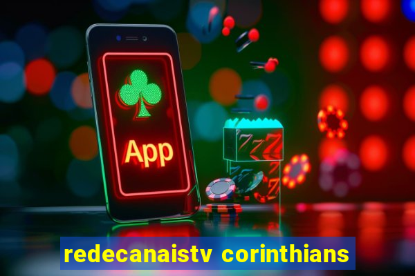 redecanaistv corinthians
