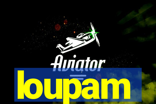 loupam