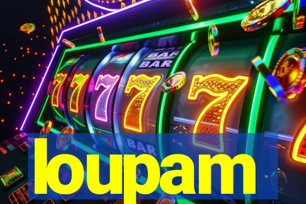 loupam
