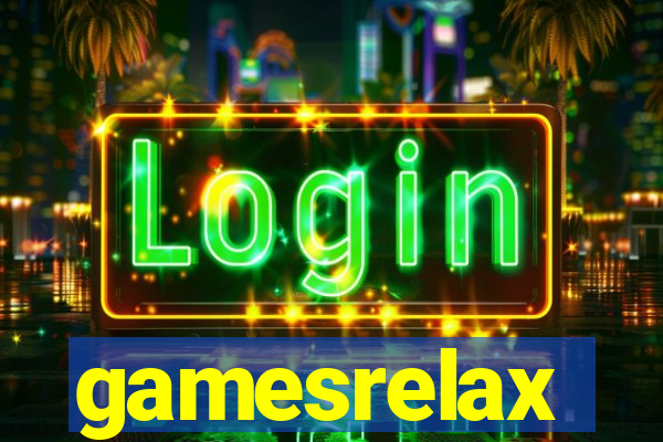 gamesrelax