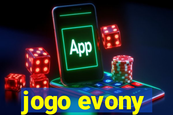 jogo evony