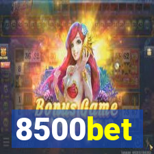 8500bet