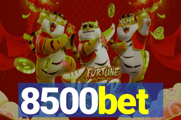 8500bet