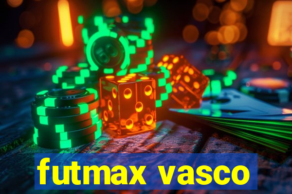 futmax vasco