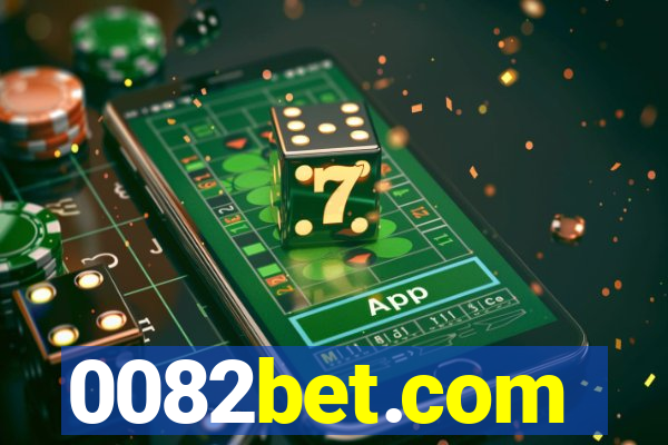 0082bet.com