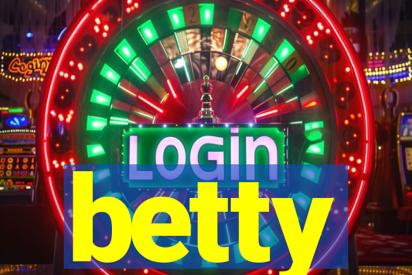 betty