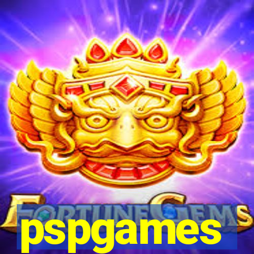 pspgames