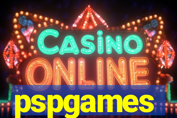 pspgames