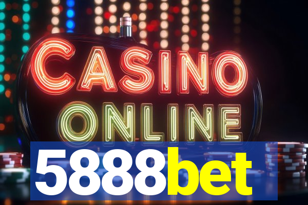 5888bet