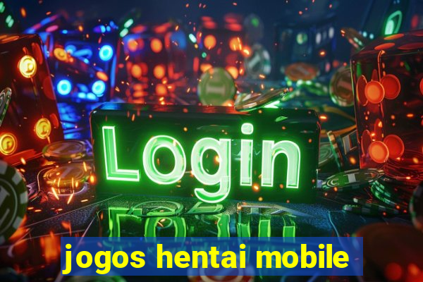 jogos hentai mobile