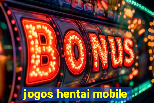 jogos hentai mobile