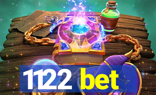 1122 bet