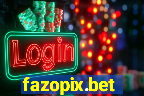 fazopix.bet