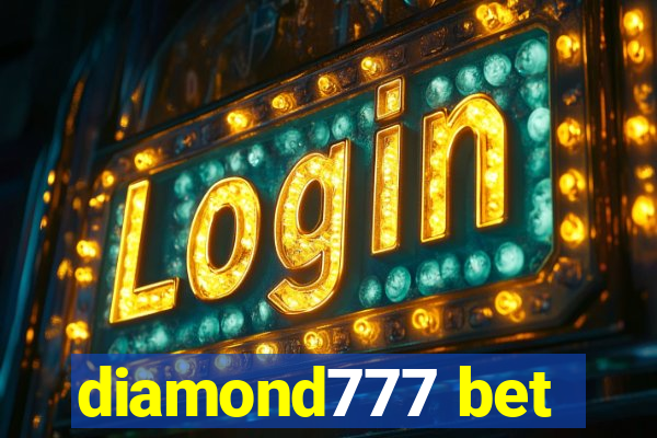 diamond777 bet