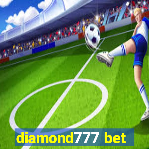 diamond777 bet