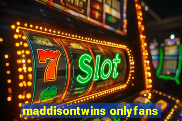 maddisontwins onlyfans
