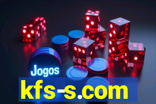 kfs-s.com