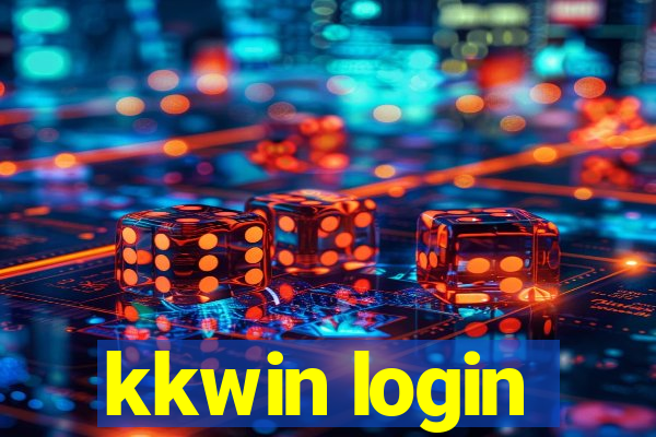 kkwin login