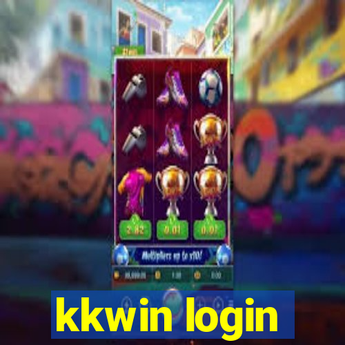 kkwin login