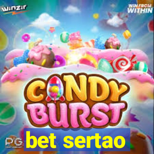 bet sertao