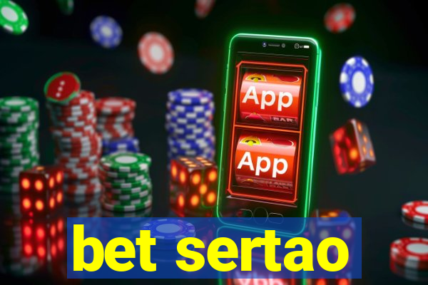bet sertao