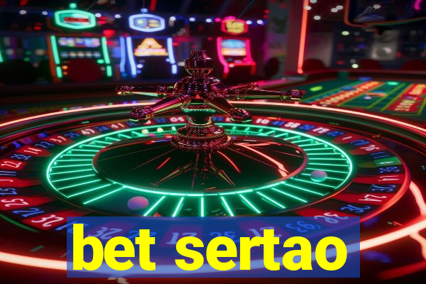 bet sertao