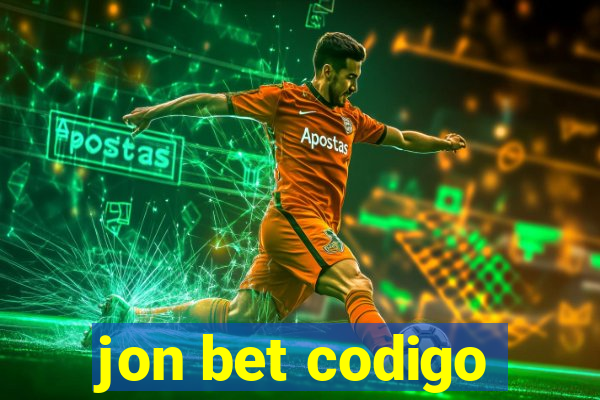 jon bet codigo