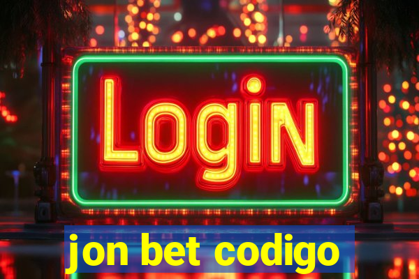 jon bet codigo