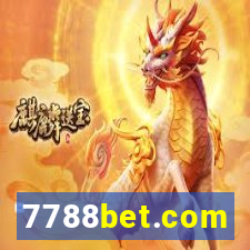 7788bet.com
